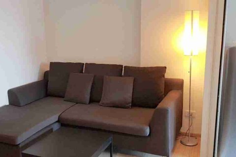Condominio de 1 dormitorio en Bangkok, Tailandia № 208721 - foto 7