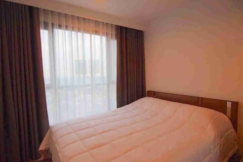 Condominio de 1 dormitorio en Bangkok, Tailandia № 208721 - foto 3