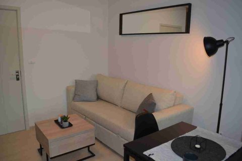 Condominio de 1 dormitorio en Bangkok, Tailandia № 208720 - foto 7