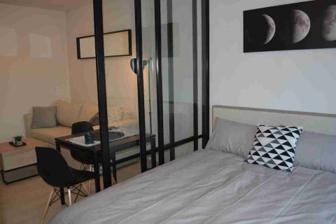 Condo in Bangkok, Thailand, 1 bedroom № 208720
