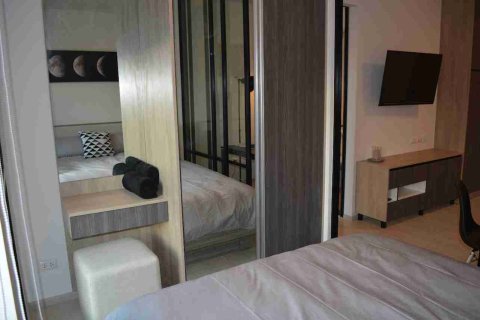 Condominio de 1 dormitorio en Bangkok, Tailandia № 208720 - foto 6