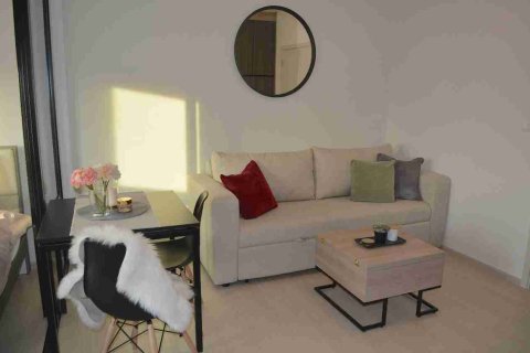 Condominio de 1 dormitorio en Bangkok, Tailandia № 208719 - foto 7