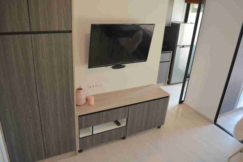 Condominio de 1 dormitorio en Bangkok, Tailandia № 208719 - foto 6