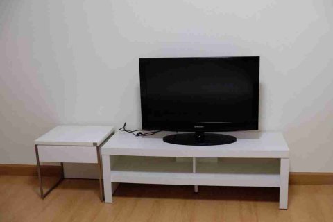 Condominio de 1 dormitorio en Bangkok, Tailandia № 208723 - foto 7