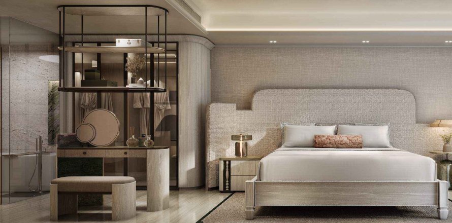 Apartamento de 2 dormitorios en The Residences at InterContinental Phuket Resort, Phuket, Tailandia № 171354