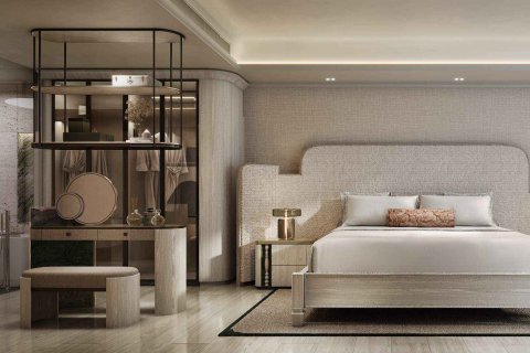 Hors-plan The Residences at InterContinental Phuket Resort à Phuket, Thaïlande № 170376 - photo 8