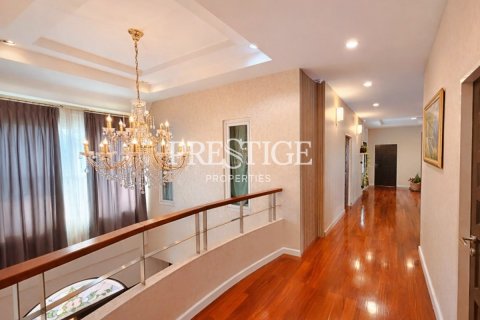 บ้านในพัทยา, ประเทศไทย 7 ห้องนอน № 197644 - รูปถ่าย 14