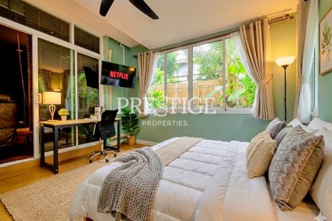 บ้านในพัทยา, ประเทศไทย 7 ห้องนอน № 197644 - รูปถ่าย 9