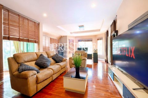 บ้านในพัทยา, ประเทศไทย 7 ห้องนอน № 197644 - รูปถ่าย 5