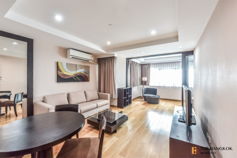 Condominio de 1 dormitorio en Bangkok, Tailandia № 188682 - foto 7
