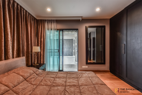 Condominio de 1 dormitorio en Bangkok, Tailandia № 188682 - foto 8