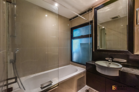 Condominio de 1 dormitorio en Bangkok, Tailandia № 188682 - foto 9