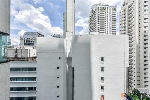 Condominio de 1 dormitorio en Bangkok, Tailandia № 188682 - foto 2