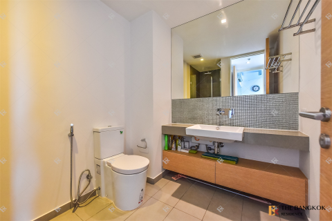 Condo in Bangkok, Thailand, 1 bedroom № 188681 - photo 8