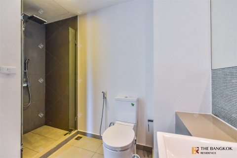 Condo in Bangkok, Thailand, 1 bedroom № 188681 - photo 7