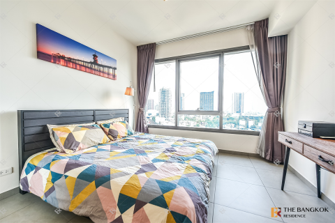 Condo in Bangkok, Thailand, 1 bedroom № 188681 - photo 4