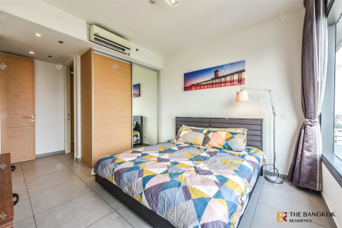 Condo in Bangkok, Thailand, 1 bedroom № 188681 - photo 10