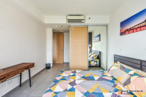 Condo in Bangkok, Thailand, 1 bedroom № 188681 - photo 3