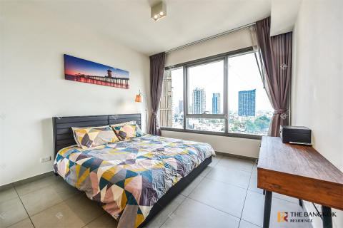 Condo in Bangkok, Thailand, 1 bedroom № 188681 - photo 5