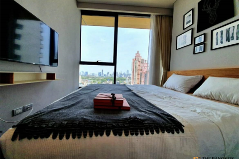 Condominio de 2 dormitorios en Bangkok, Tailandia № 188680 - foto 6
