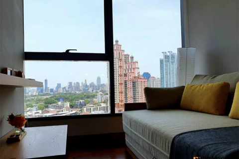 Condominio de 2 dormitorios en Bangkok, Tailandia № 188680 - foto 3