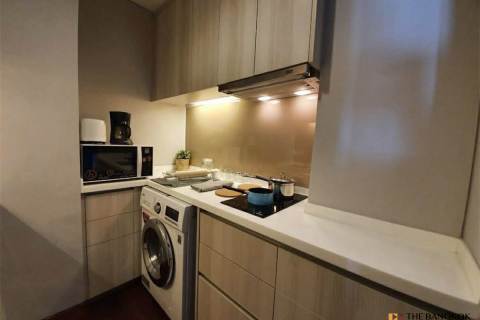 Condominio de 2 dormitorios en Bangkok, Tailandia № 188680 - foto 2