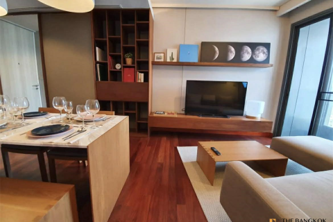 Condominio de 2 dormitorios en Bangkok, Tailandia № 188680 - foto 8