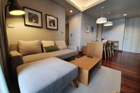 Condominio de 2 dormitorios en Bangkok, Tailandia № 188680 - foto 4