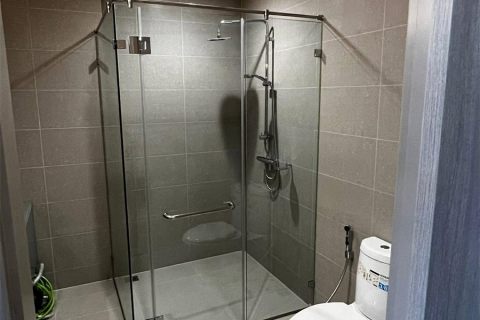 Condo in Bangkok, Thailand, 2 bedrooms № 188680