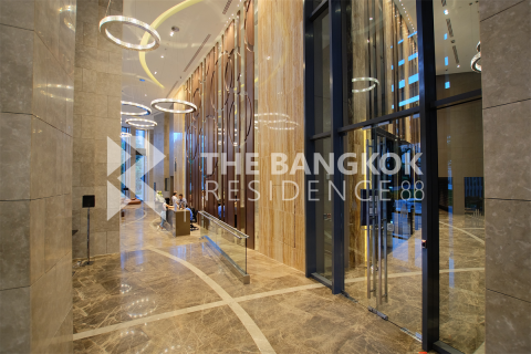 Condominio de 2 dormitorios en Bangkok, Tailandia № 188680 - foto 9
