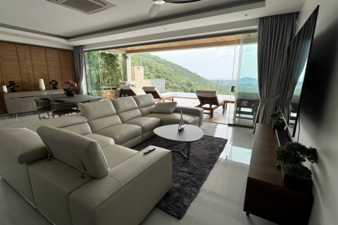 Casa de 3 dormitorios en Ko Samui, Tailandia № 118454 - foto 2