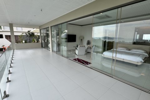 Casa de 3 dormitorios en Ko Samui, Tailandia № 118454 - foto 9