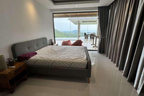 Casa de 3 dormitorios en Ko Samui, Tailandia № 118454 - foto 5