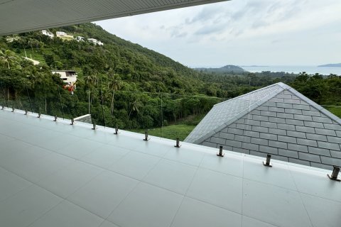 Casa de 3 dormitorios en Ko Samui, Tailandia № 118454 - foto 8