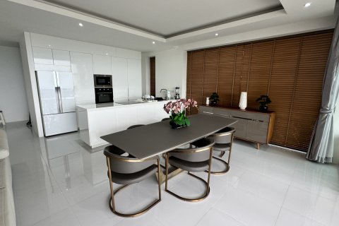 Casa de 3 dormitorios en Ko Samui, Tailandia № 118454 - foto 3