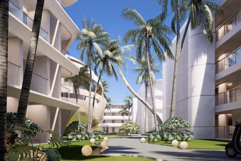 Off-plan Anava Samui ในเกาะสมุย, ประเทศไทย № 118457 - รูปถ่าย 3