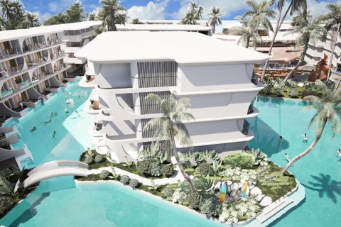 Off-plan Anava Samui ในเกาะสมุย, ประเทศไทย № 118457 - รูปถ่าย 5