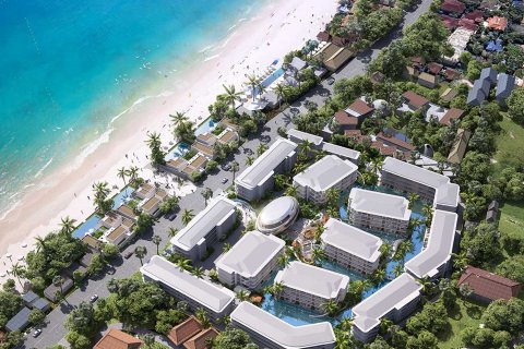 Off-plan Anava Samui ในเกาะสมุย, ประเทศไทย № 118457 - รูปถ่าย 6