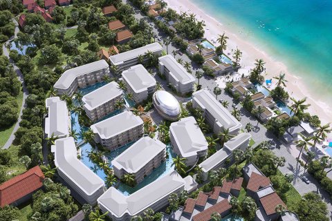 Off-plan Anava Samui ในเกาะสมุย, ประเทศไทย № 118457 - รูปถ่าย 10