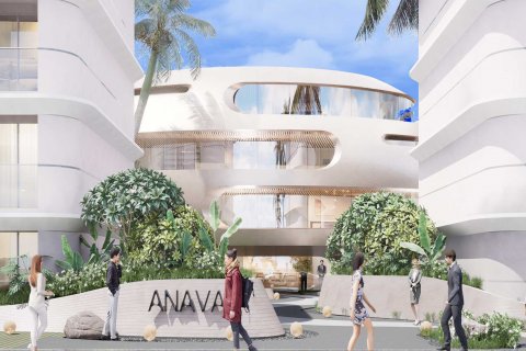Off-plan Anava Samui ในเกาะสมุย, ประเทศไทย № 118457 - รูปถ่าย 8