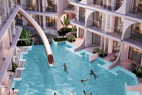 Off-plan Anava Samui ในเกาะสมุย, ประเทศไทย № 118457 - รูปถ่าย 11