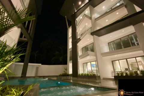 โรงแรมในหาดกมลา, ประเทศไทย № 179708