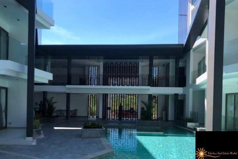 Hotel en Kamala, Tailandia № 179708 - foto 17