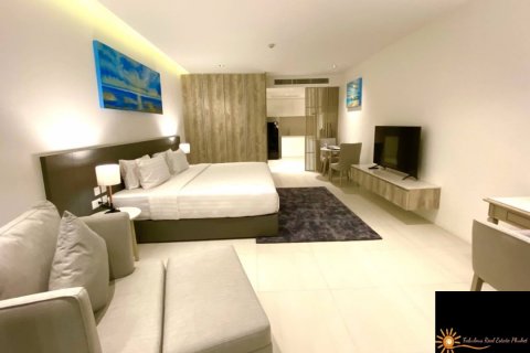 Hotel en Kamala, Tailandia № 179708 - foto 9