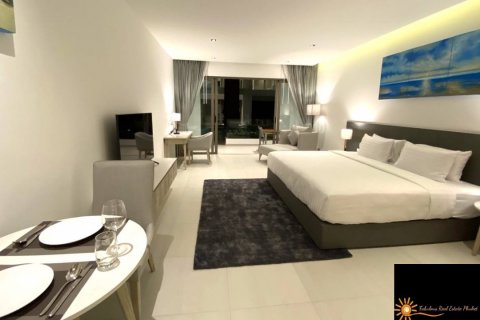 Hotel en Kamala, Tailandia № 179708 - foto 4