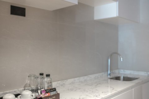 Condominio de 1 dormitorio en Rawai, Tailandia № 179707 - foto 7