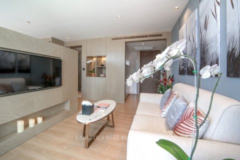 Condominio de 1 dormitorio en Rawai, Tailandia № 179707 - foto 5