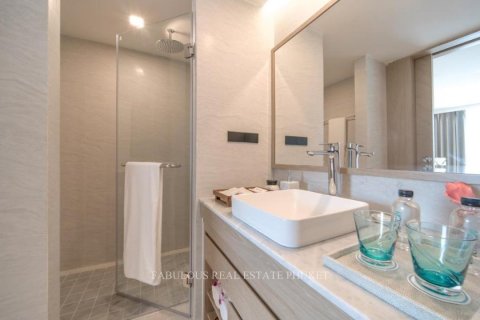 Condominio de 1 dormitorio en Rawai, Tailandia № 179707 - foto 16