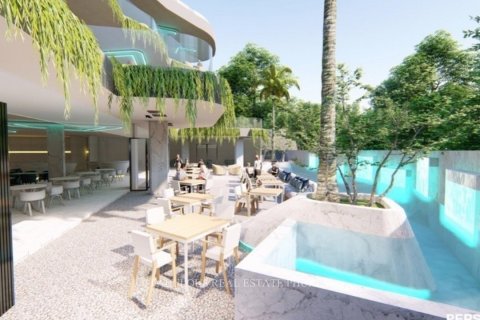Condominio de 1 dormitorio en Rawai, Tailandia № 179707 - foto 12