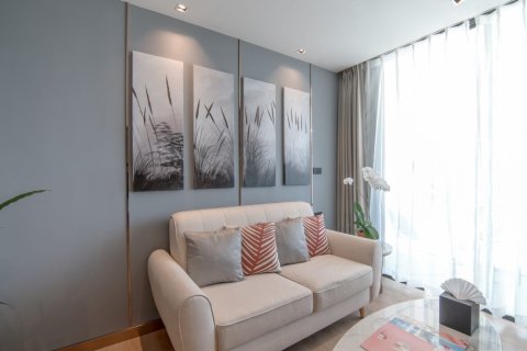 Condominio de 1 dormitorio en Rawai, Tailandia № 179707 - foto 9